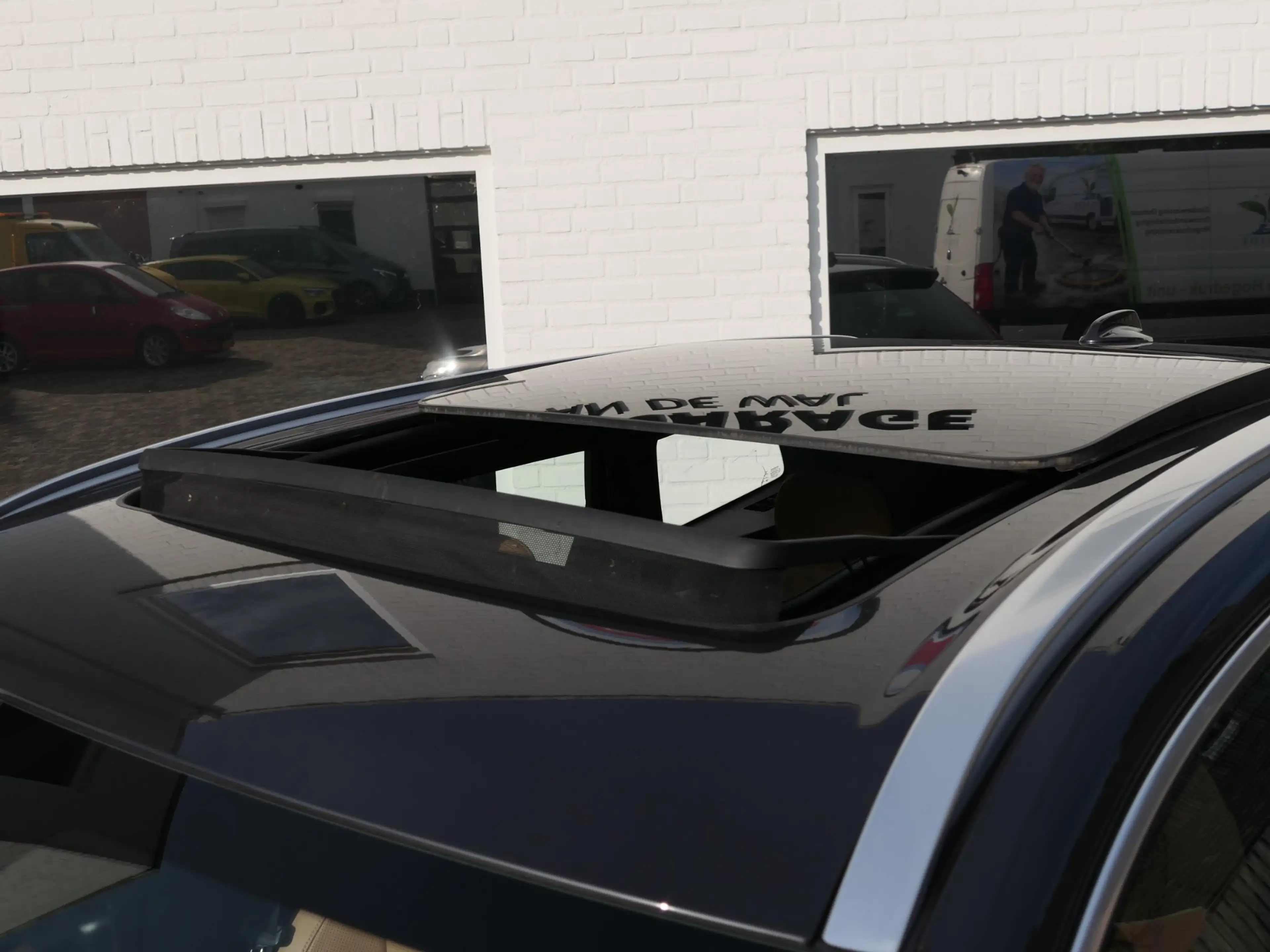 Volvo XC60 2.0 Recharge T8 AWD Inscription | Luchtvering | Bo — photo 14