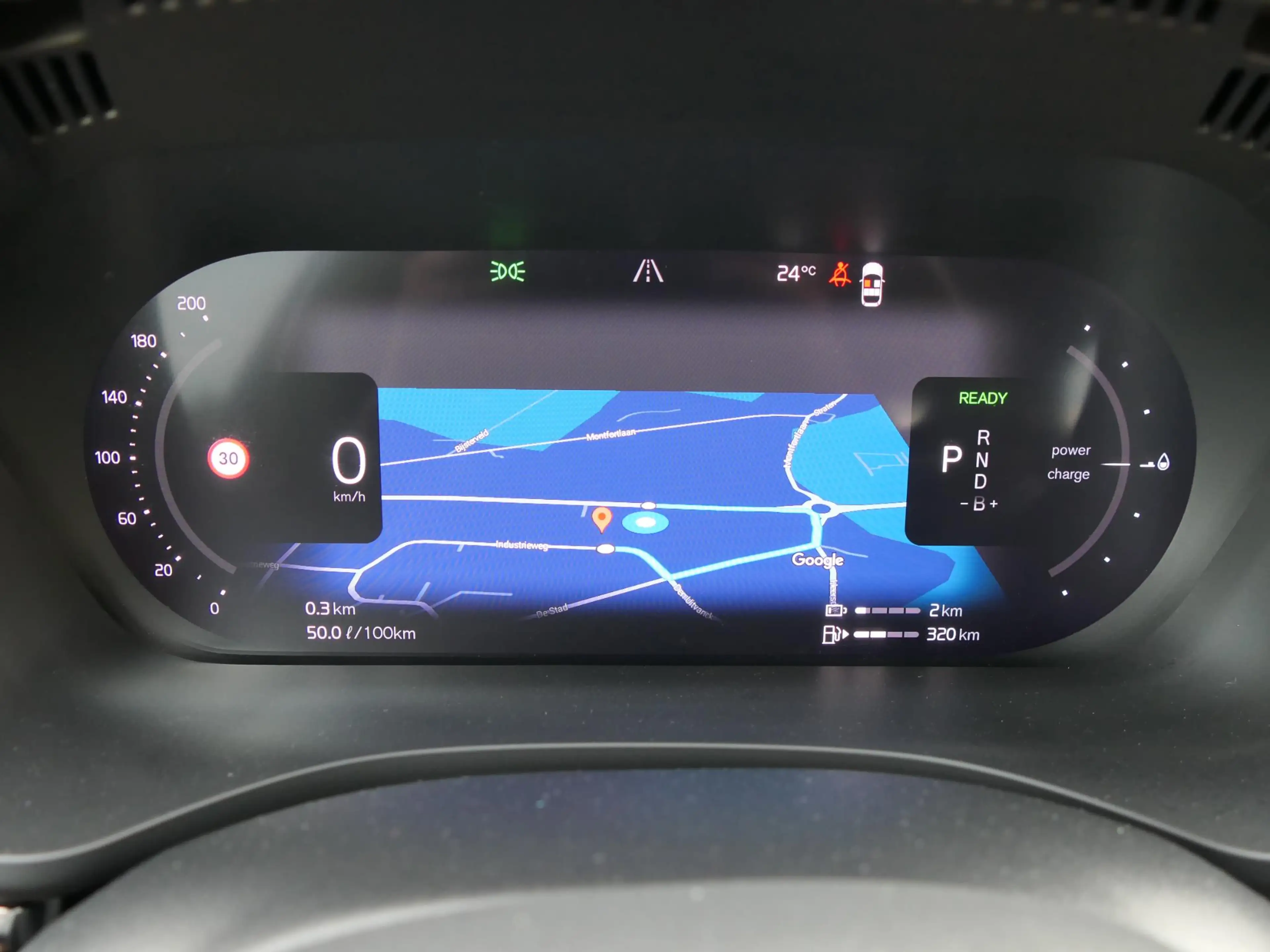 Volvo XC60 2.0 Recharge T8 AWD Inscription | Luchtvering | Bo — photo 6