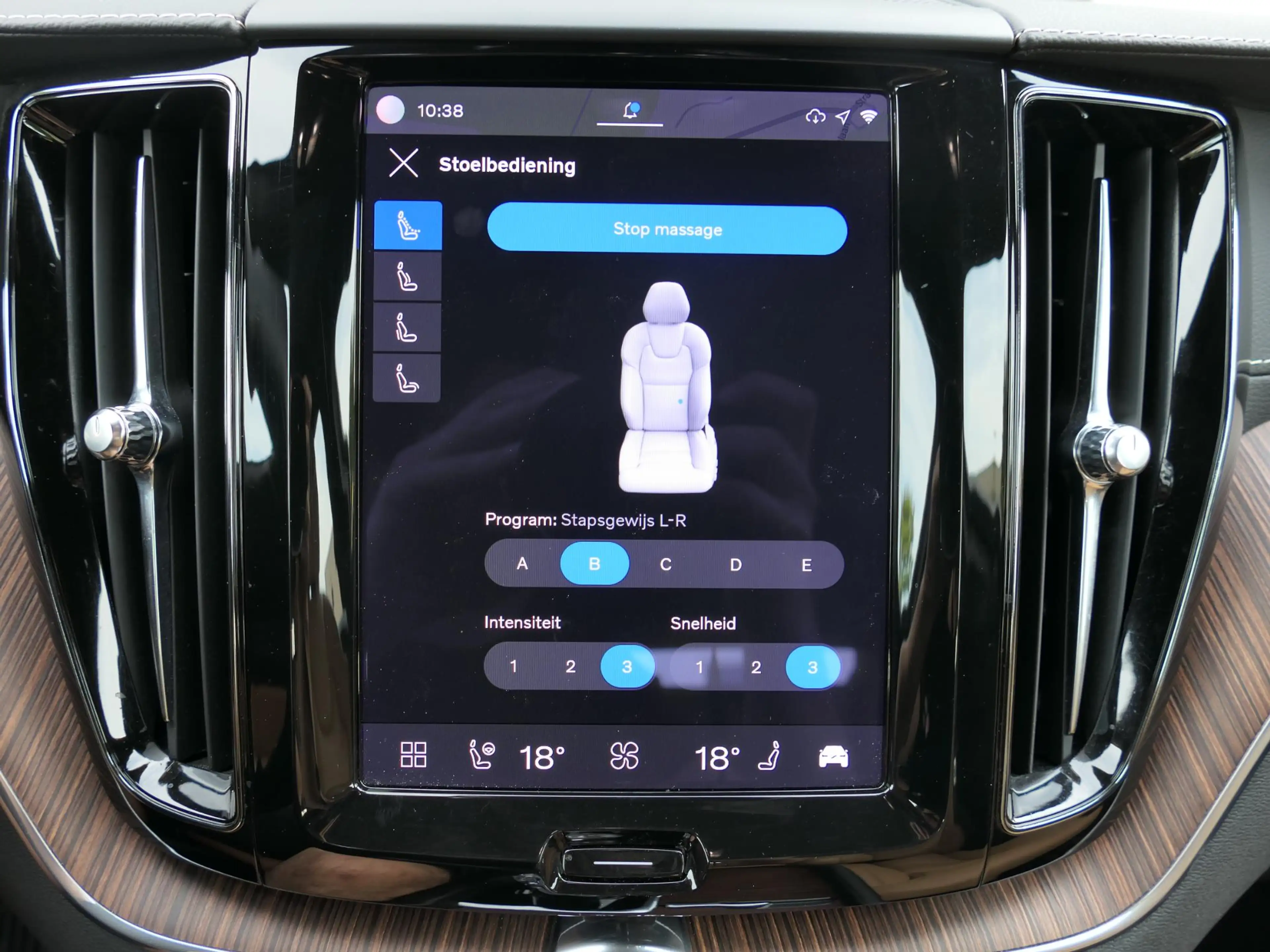 Volvo XC60 2.0 Recharge T8 AWD Inscription | Luchtvering | Bo — photo 9