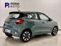 Hyundai i10 1.0 MPI Connectline KM ZERO Verde - thumbnail 6