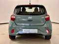 Hyundai i10 1.0 MPI Connectline KM ZERO Verde - thumbnail 5