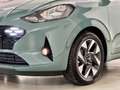Hyundai i10 1.0 MPI Connectline KM ZERO Verde - thumbnail 3
