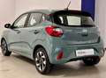 Hyundai i10 1.0 MPI Connectline KM ZERO Verde - thumbnail 4