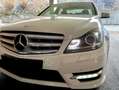 Mercedes-Benz C 300 CDI 4-MATIC Aut. Blanc - thumbnail 9