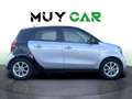smart forFour 52 Prime Aut. Gris - thumbnail 8