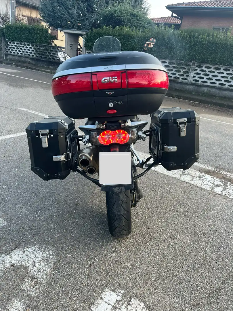 Moto Guzzi Stelvio 1200 Ntx - 2