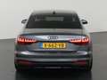 Audi A4 Limousine 35 TFSI S-Line Competition | Parkeercame Grijs - thumbnail 4