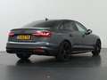 Audi A4 Limousine 35 TFSI S-Line Competition | Parkeercame Grijs - thumbnail 2