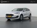 Ford Focus Wagon 1.0 EcoBoost Hybrid Titanium | Navigatie | C Gris - thumbnail 1