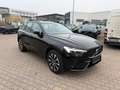 Volvo XC60 B4 AWD PLUS DARK+LEDER+NAVI+CAM+ALLWETTER++ Noir - thumbnail 1