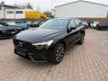 Volvo XC60 B4 AWD PLUS DARK+LEDER+NAVI+CAM+ALLWETTER++ Noir - thumbnail 3