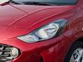 Hyundai i10 Trend Rood - thumbnail 5