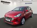 Hyundai i10 Trend Rood - thumbnail 1