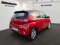 Hyundai i10 Trend Rood - thumbnail 4