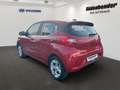 Hyundai i10 Trend Rood - thumbnail 3