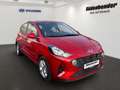 Hyundai i10 Trend Rood - thumbnail 2