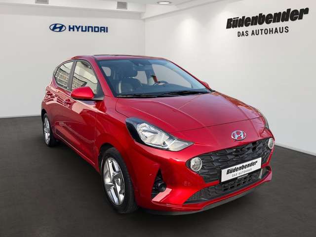 Hyundai i10 Trend