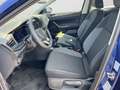 Volkswagen Taigo 1.0 TSI 5J Garantie CARPLAY LED SHZ Bleu - thumbnail 13