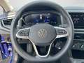 Volkswagen Taigo 1.0 TSI 5J Garantie CARPLAY LED SHZ Bleu - thumbnail 10