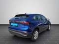 Volkswagen Taigo 1.0 TSI 5J Garantie CARPLAY LED SHZ Bleu - thumbnail 3