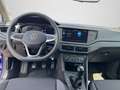 Volkswagen Taigo 1.0 TSI 5J Garantie CARPLAY LED SHZ Bleu - thumbnail 4