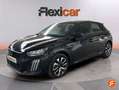 Peugeot 208 Style HYBRID 110 eDCS6 Negro - thumbnail 3