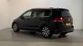 Volkswagen Touran 1.5 TSI 150pk DSG Highline Business R 7p Stoelverw Zwart - thumbnail 14