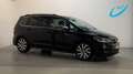 Volkswagen Touran 1.5 TSI 150pk DSG Highline Business R 7p Stoelverw Zwart - thumbnail 1