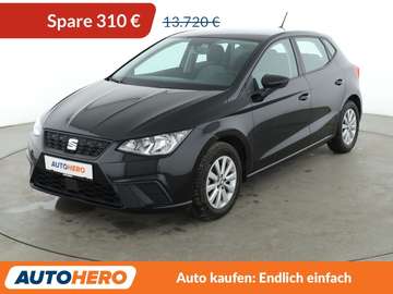 1.0 TSI Style*PDC*KLIMA*GARANTIE*