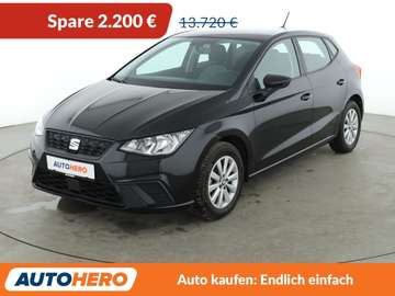 1.0 TSI Style*PDC*KLIMA*GARANTIE*