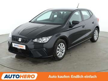 1.0 TSI Style*PDC*KLIMA*GARANTIE*