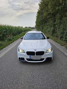 BMW F10 F07 F11 E71 72 2.5d-4.0d Premium Kostenloser Versand