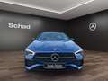 Mercedes-Benz CLA 250 4M SB AMG+MBUX+PANO+SOUND+MULTIBEAM+KAM+ Blauw - thumbnail 8
