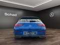 Mercedes-Benz CLA 250 4M SB AMG+MBUX+PANO+SOUND+MULTIBEAM+KAM+ Blauw - thumbnail 4