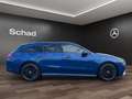 Mercedes-Benz CLA 250 4M SB AMG+MBUX+PANO+SOUND+MULTIBEAM+KAM+ Blauw - thumbnail 6