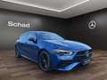 Mercedes-Benz CLA 250 4M SB AMG+MBUX+PANO+SOUND+MULTIBEAM+KAM+ Blauw - thumbnail 7