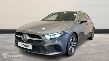 180d 116ch Progressive Line 8G-DCT