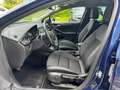 Opel Astra K Sports Tourer 1.5 D  Elegance DynLi LM Bleu - thumbnail 9