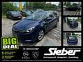 Opel Astra K Sports Tourer 1.5 D  Elegance DynLi LM Bleu - thumbnail 1