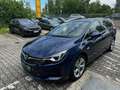 Opel Astra K Sports Tourer 1.5 D  Elegance DynLi LM Bleu - thumbnail 2