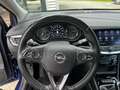 Opel Astra K Sports Tourer 1.5 D  Elegance DynLi LM Bleu - thumbnail 10