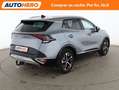 Kia Sportage 1.6 TGDI Hybrid Tech Gris - thumbnail 6