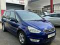 Ford Galaxy Business Edition Blue - thumbnail 3
