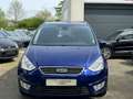 Ford Galaxy Business Edition Blue - thumbnail 2
