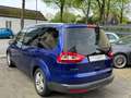 Ford Galaxy Business Edition Blue - thumbnail 4