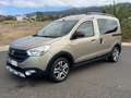 Dacia Dokker 1.5Blue dCi Stepway Essential 70kW Beige - thumbnail 1