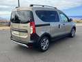 Dacia Dokker 1.5Blue dCi Stepway Essential 70kW Beige - thumbnail 4