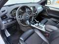 BMW X3 xDrive 20 d M Sport AHV / XENON / PARKPILOT / HUD Weiß - thumbnail 9