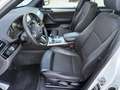 BMW X3 xDrive 20 d M Sport AHV / XENON / PARKPILOT / HUD Weiß - thumbnail 8