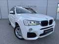 BMW X3 xDrive 20 d M Sport AHV / XENON / PARKPILOT / HUD Weiß - thumbnail 1